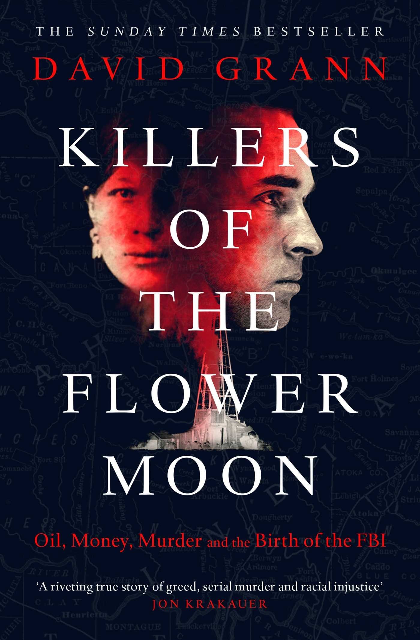 Killers of the Flower Moon Free PDF Download