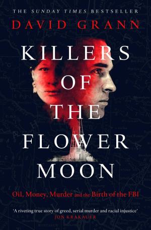 Killers of the Flower Moon Free PDF Download