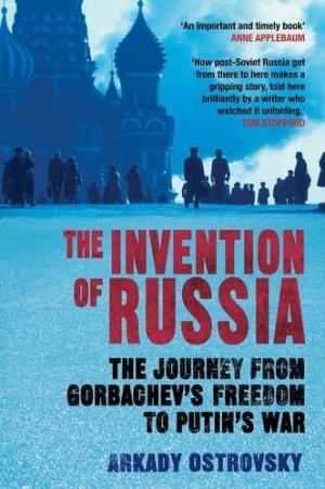 The Invention of Russia Free PDF Download