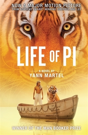 Life of Pi by Yann Martel Free PDF Download