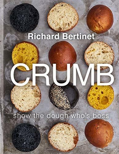 Crumb: Show the dough who's boss Free PDF Download