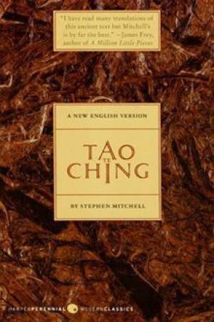 Tao Te Ching by Lao Tzu Free PDF Download