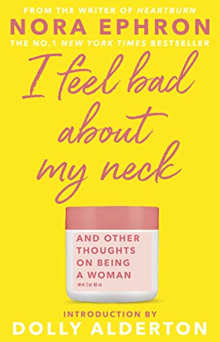 I Feel Bad about My Neck Free PDF Download