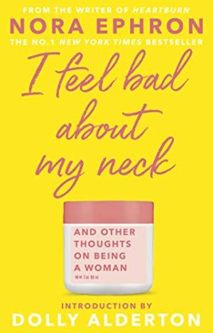 I Feel Bad about My Neck Free PDF Download