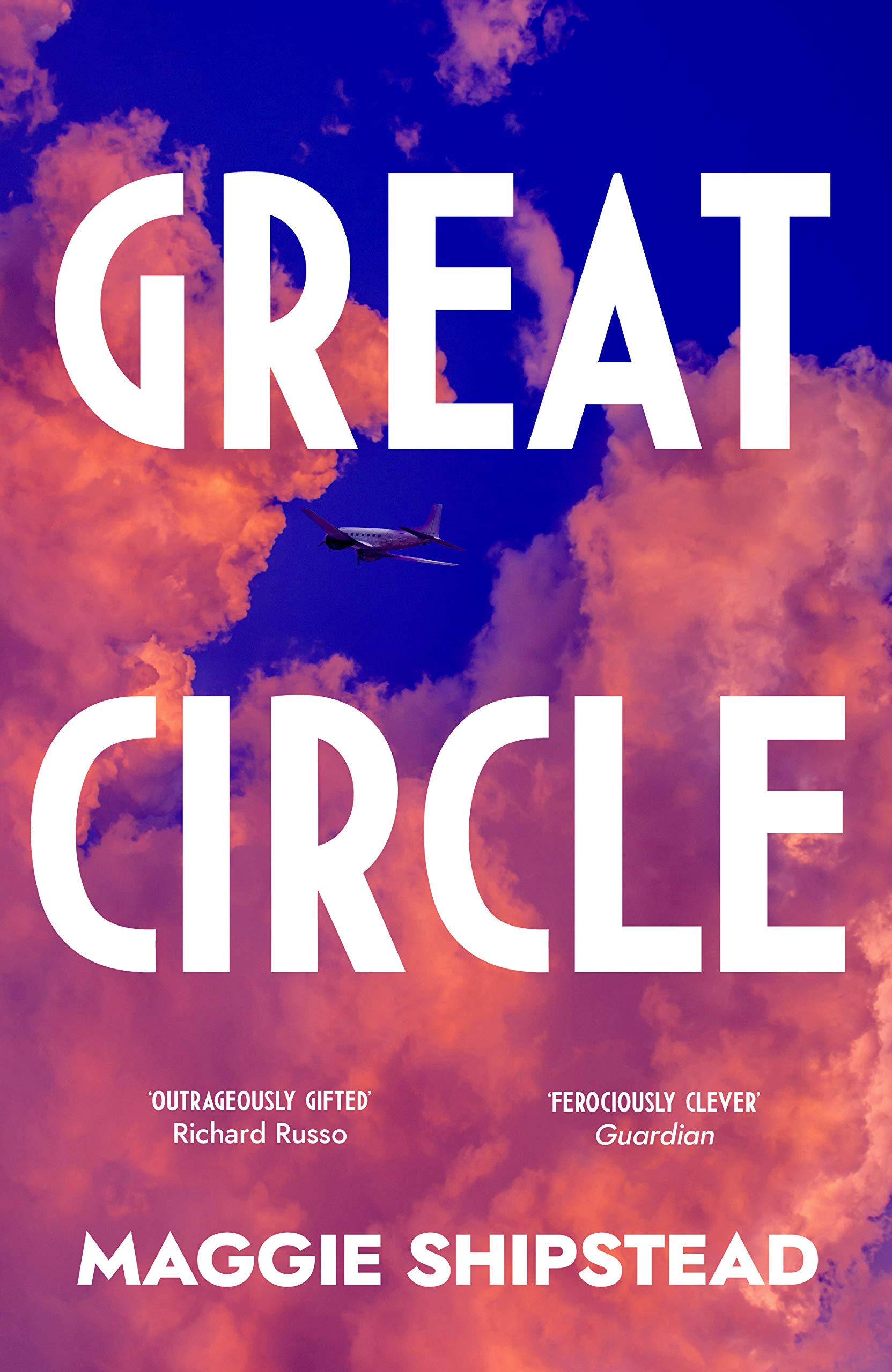 Great Circle by Maggie Shipstead Free PDF Download