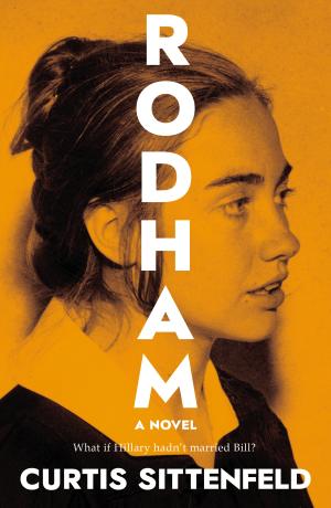 Rodham by Curtis Sittenfeld Free PDF Download