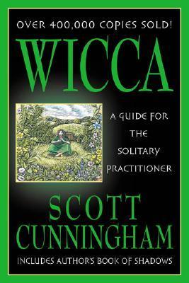 Wicca: A Guide for the Solitary Practitioner Free PDF Download