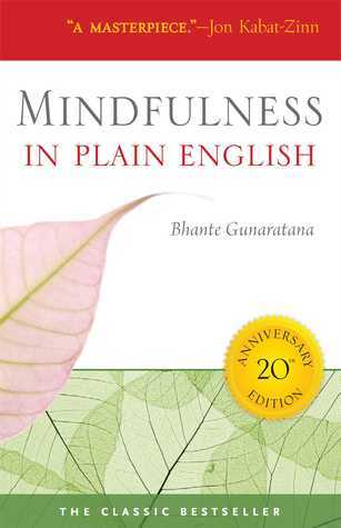 Mindfulness in Plain English Free PDF Download