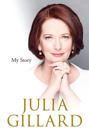 My Story by Julia Gillard Free PDF Download