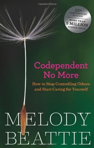 Codependent No More by Melody Beattie Free PDF Download