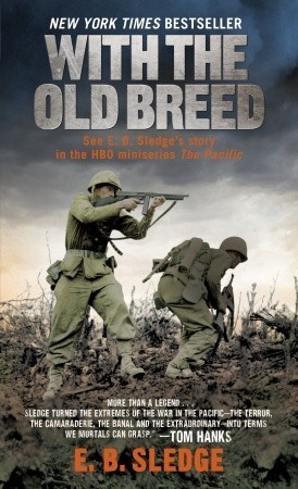 With the Old Breed: At Peleliu and Okinawa Free PDF Download