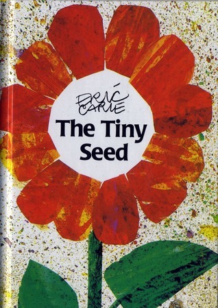 The Tiny Seed: Miniature Edition Free PDF Download