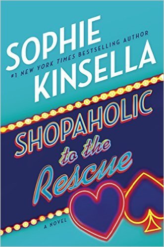 Shopaholic to the Rescue (Shopaholic #8) Free PDF Download