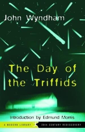 The Day of the Triffids (Triffids #1) Free PDF Download