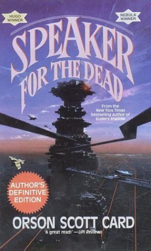 Speaker for the Dead (Ender's Saga #2) Free PDF Download