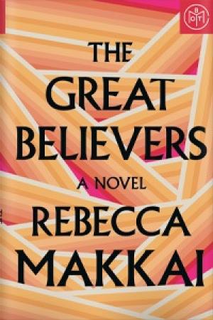 The Great Believers by Rebecca Makkai Free PDF Download