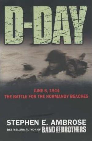 D-Day, June 6, 1944 Free PDF Download