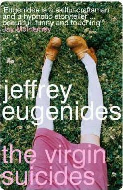 The Virgin Suicides by Jeffrey Eugenides Free PDF Download