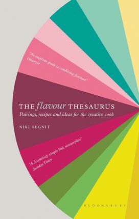 The Flavour Thesaurus by Niki Segnit Free PDF Download