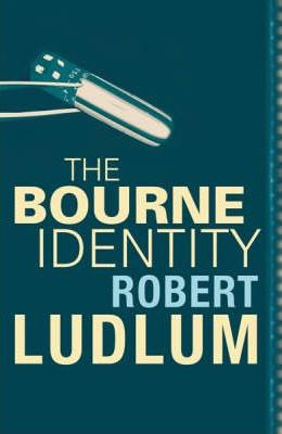 The Bourne Identity (Jason Bourne #1) Free PDF Download