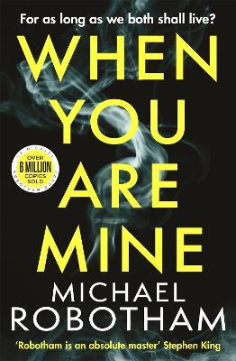 When You Are Mine Free PDF Download