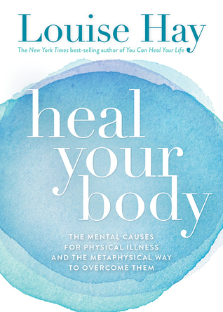 Heal Your Body by Louise L. Hay Free PDF Download