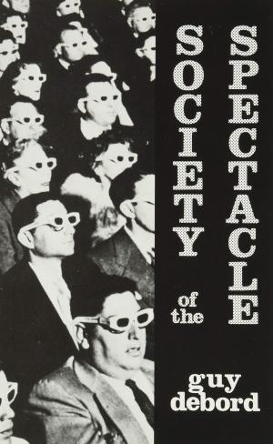 Society of the Spectacle Free PDF Download