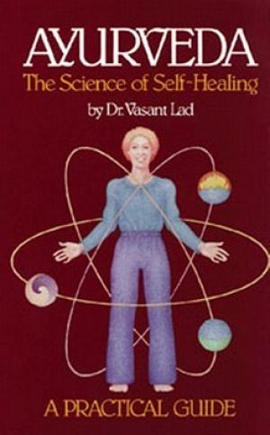 Ayurveda: The Science of Self-Healing Free PDF Download