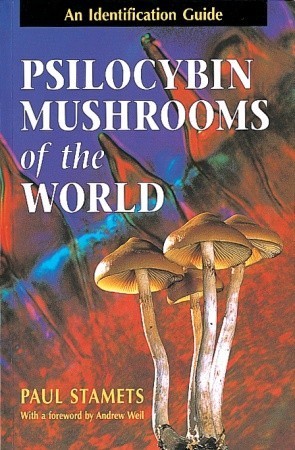 Psilocybin Mushrooms of the World Free PDF Download