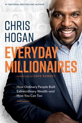 Everyday Millionaires by Chris Hogan Free PDF Download