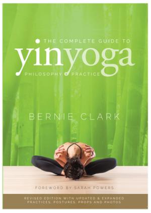 The Complete Guide to Yin Yoga Free PDF Download