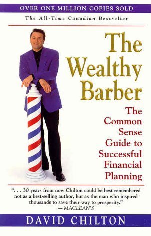 The Wealthy Barber by David Chilton Free PDF Download