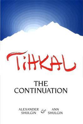 Tihkal: The Continuation Free PDF Download