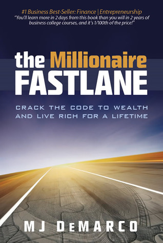 The Millionaire Fastlane Free PDF Download