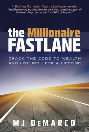 The Millionaire Fastlane Free PDF Download