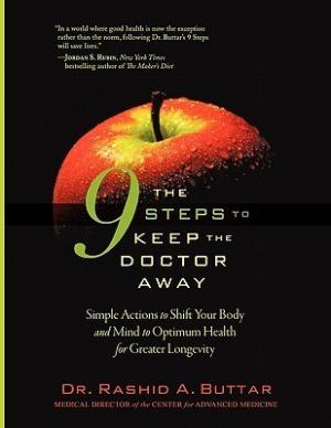 The 9 Steps to Keep the Doctor Away Free PDF Download