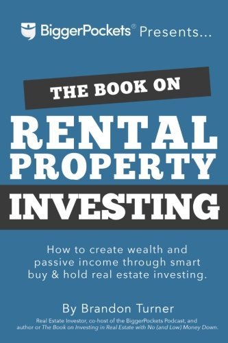 The Book on Rental Property Investing Free PDF Download