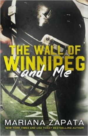 The Wall of Winnipeg and Me Free PDF Download