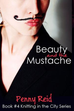 Beauty and the Mustache #4 Free PDF Download