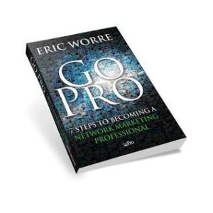 Go Pro by Eric Worre Free PDF Download