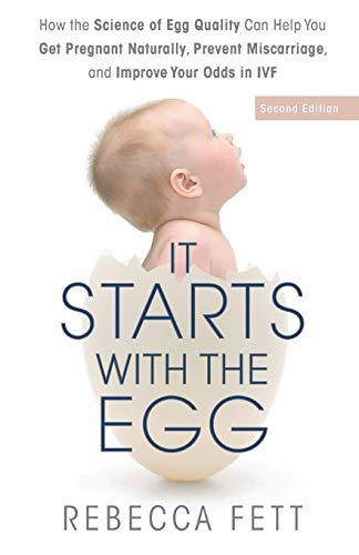 It Starts with the Egg Free PDF Download