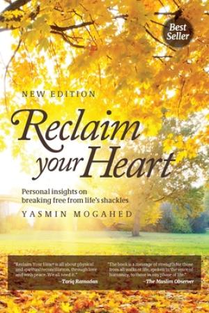 Reclaim Your Heart Free PDF Download