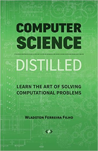 Computer Science Distilled Free PDF Download