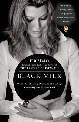 Black Milk by Elif Shafak Free PDF Download