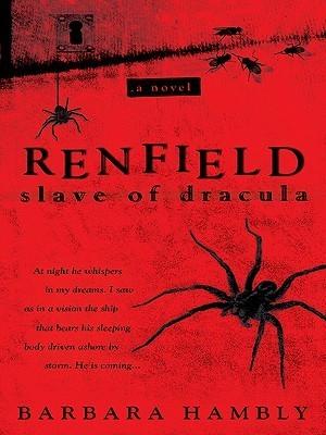 Renfield by Barbara Hambly Free PDF Download