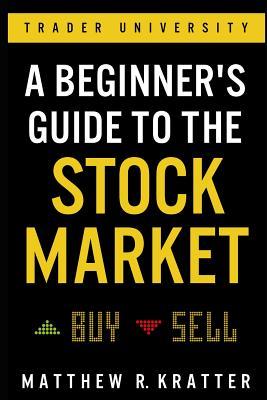 A Beginner's Guide to the Stock Market Free PDF Download