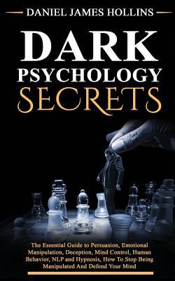 Dark Psychology Secret Free PDF Download