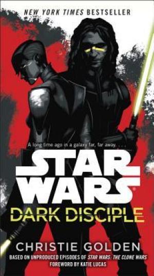 Dark Disciple: Star Wars Free PDF Download