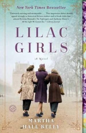 Lilac Girls #1 by Martha Hall Kelly Free PDF Download