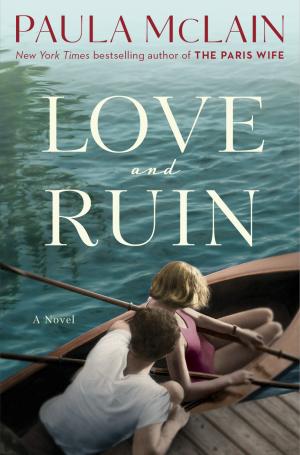 Love and Ruin by Paula McLain Free PDF Download